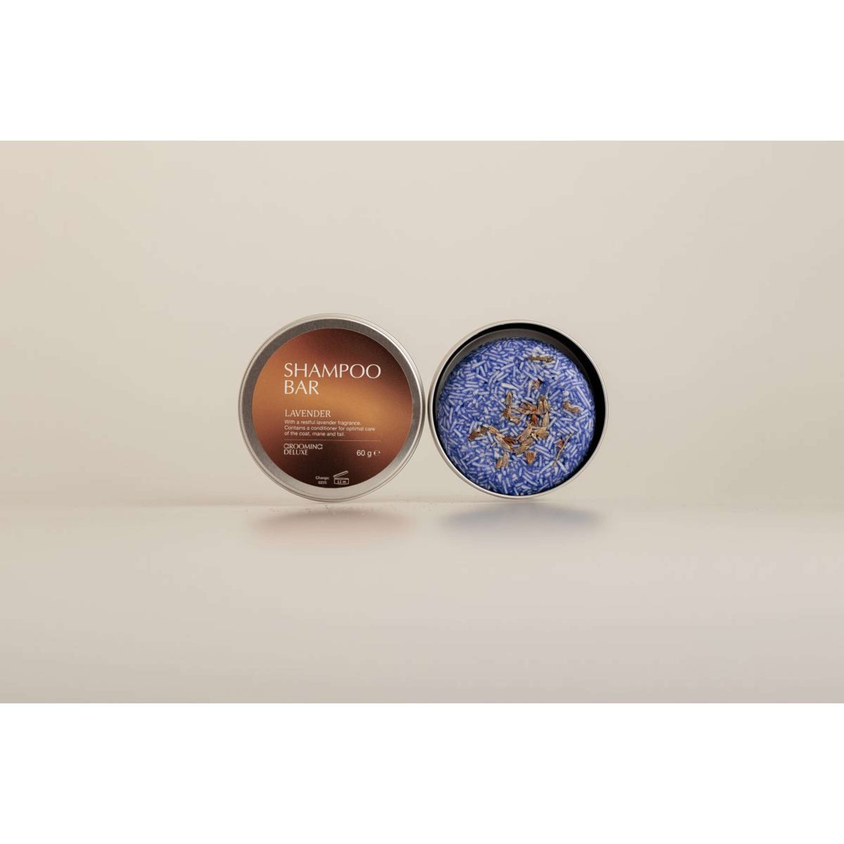 Grooming Deluxe by Kentucky Shampoo Bar Lavender