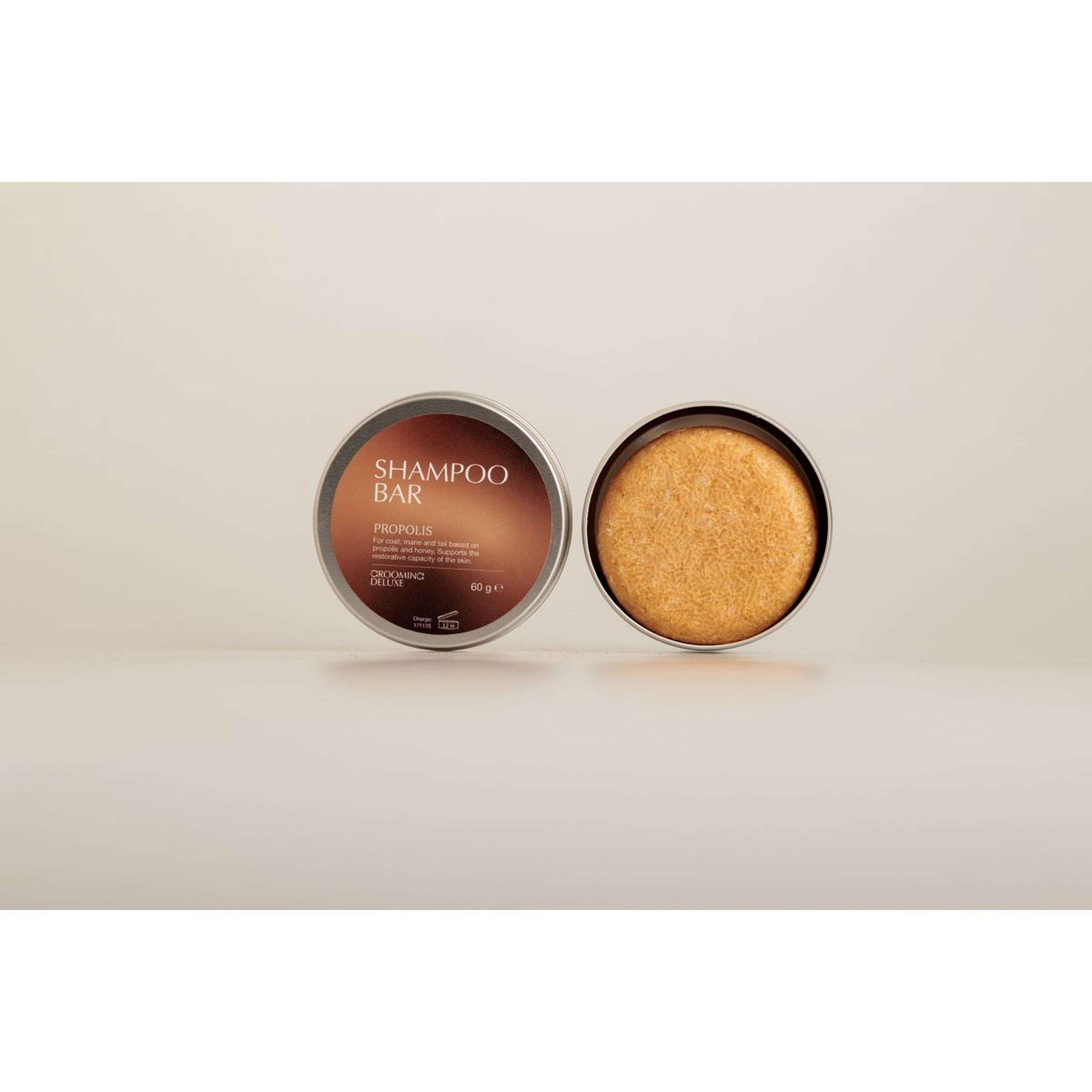 Grooming Deluxe by Kentucky Shampoo Bar Propolis