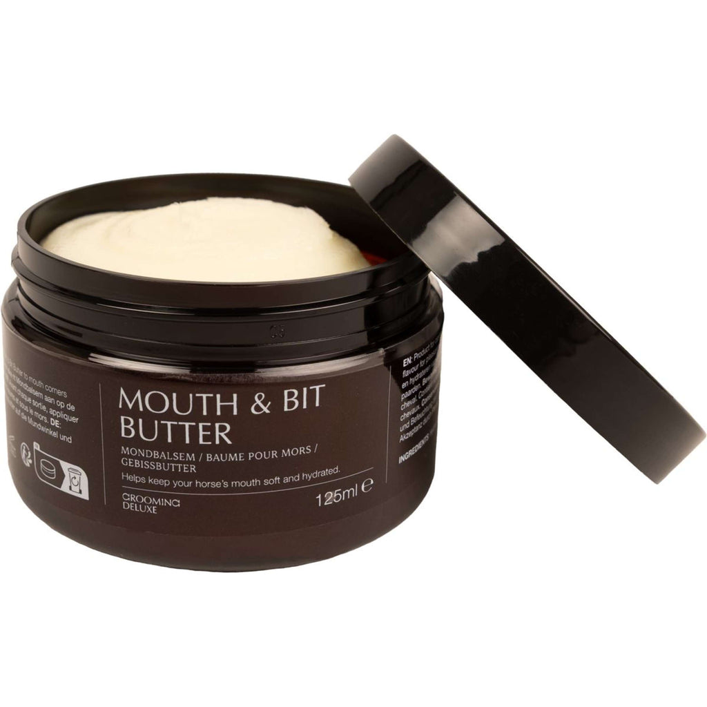 Kentucky Mondboter Almond
