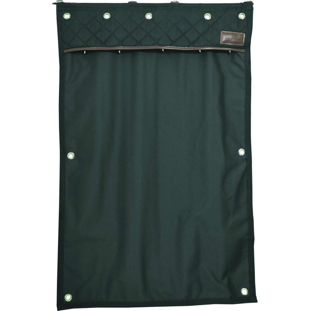 Kentucky Stalgordijn Waterproof Donkergroen
