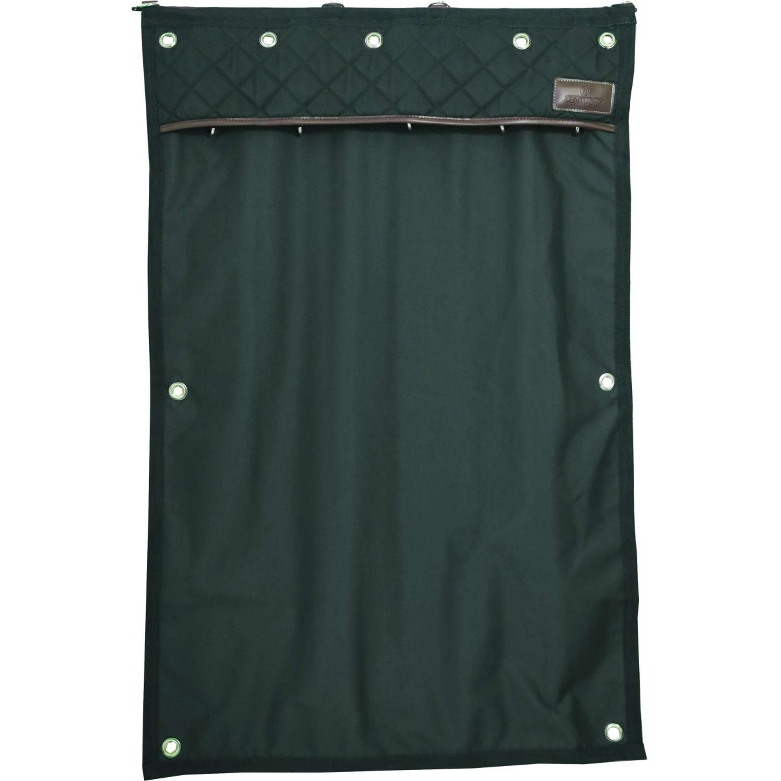Kentucky Stalgordijn Waterproof Donkergroen