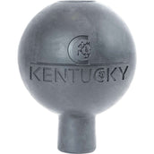 Kentucky Beschermingsbal Rubber Grijs