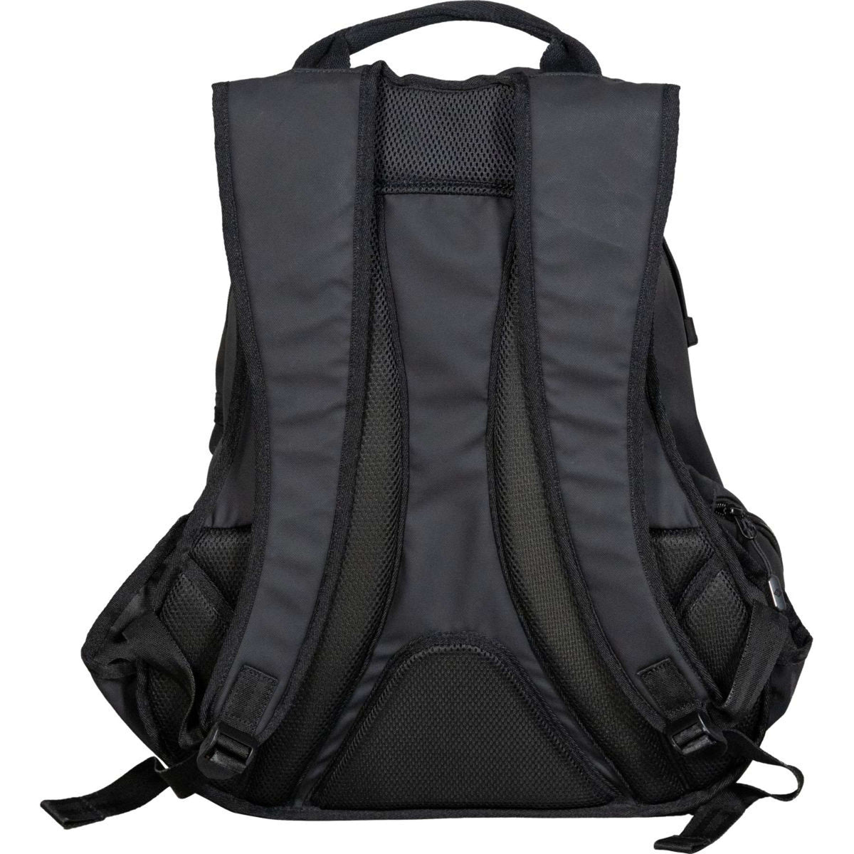 Grooming Deluxe by Kentucky Grooming Backpack Zwart