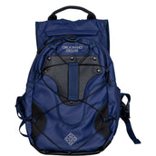 Grooming Deluxe by Kentucky Grooming Backpack Navy