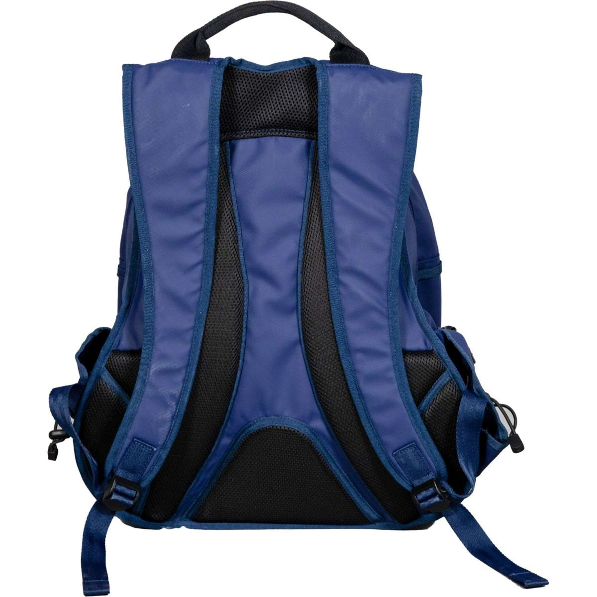 Grooming Deluxe by Kentucky Grooming Backpack Navy