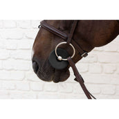 Kentucky Bitringen Bit Ring Zwart