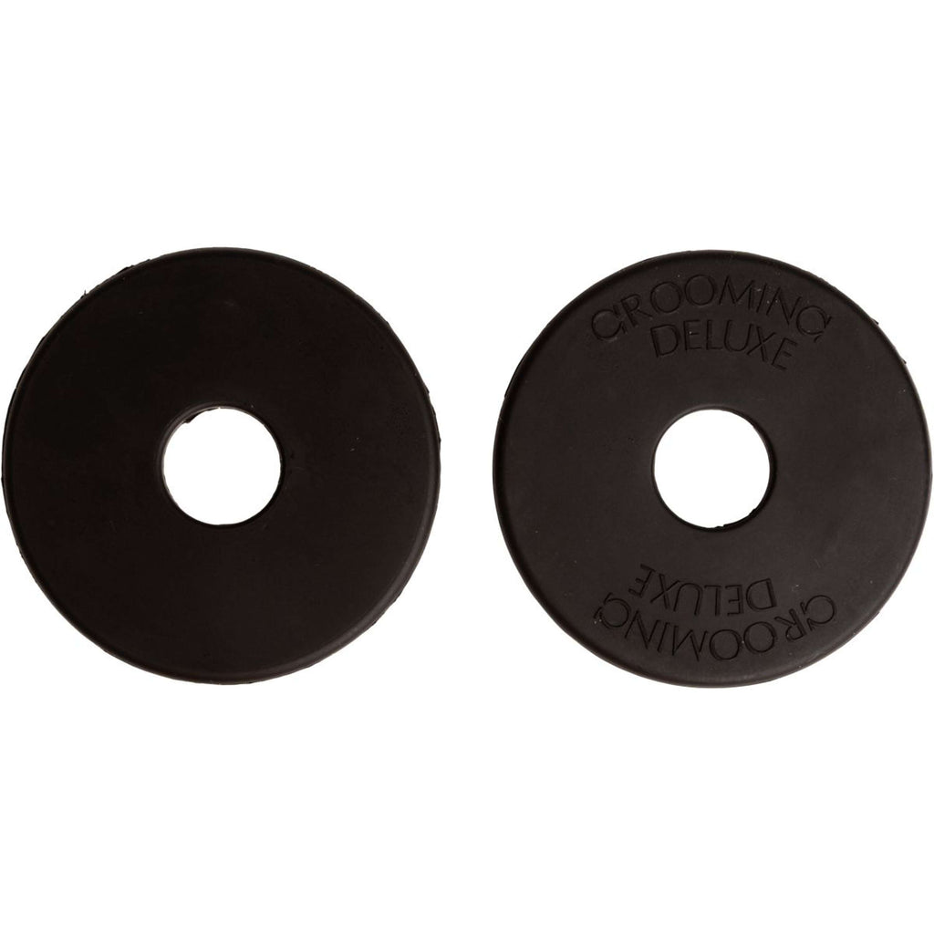 Kentucky Bitringen Bit Guard Zwart