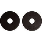 Kentucky Bitringen Bit Guard Zwart