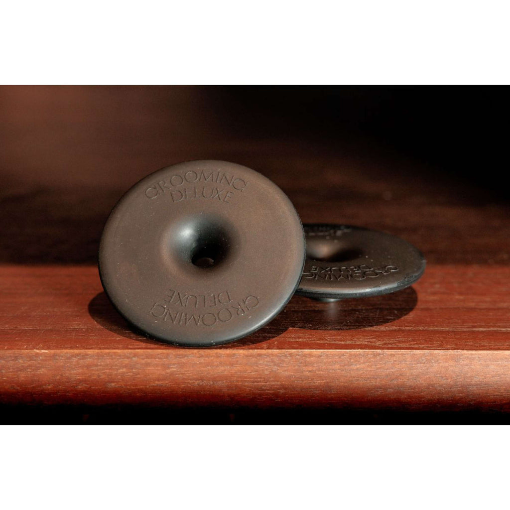 Kentucky Bitringen Bit Ring Zwart