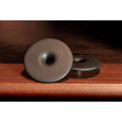 Kentucky Bitringen Bit Ring Zwart