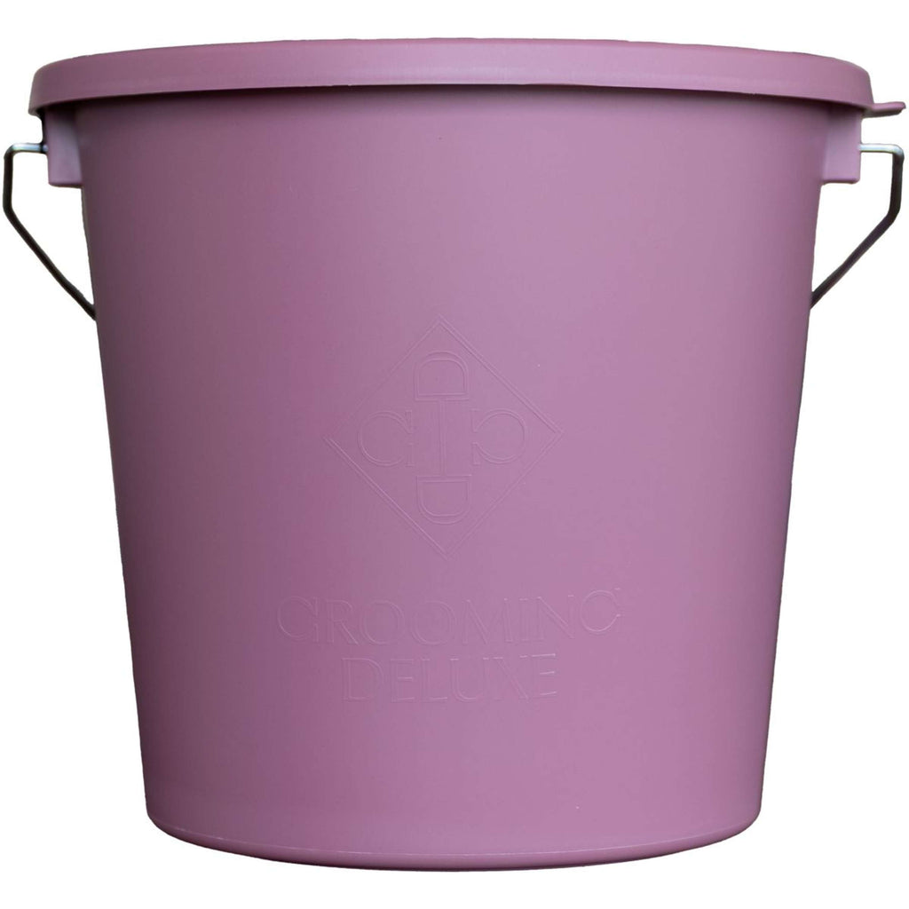 Kentucky Emmer met Deksel Old Rose