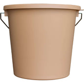 Kentucky Emmer met Deksel Beige