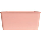 Kentucky Voerbak met Deksel Old Rose
