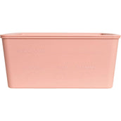 Kentucky Voerbak met Deksel Old Rose