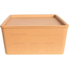 Kentucky Voerbak met Deksel Beige
