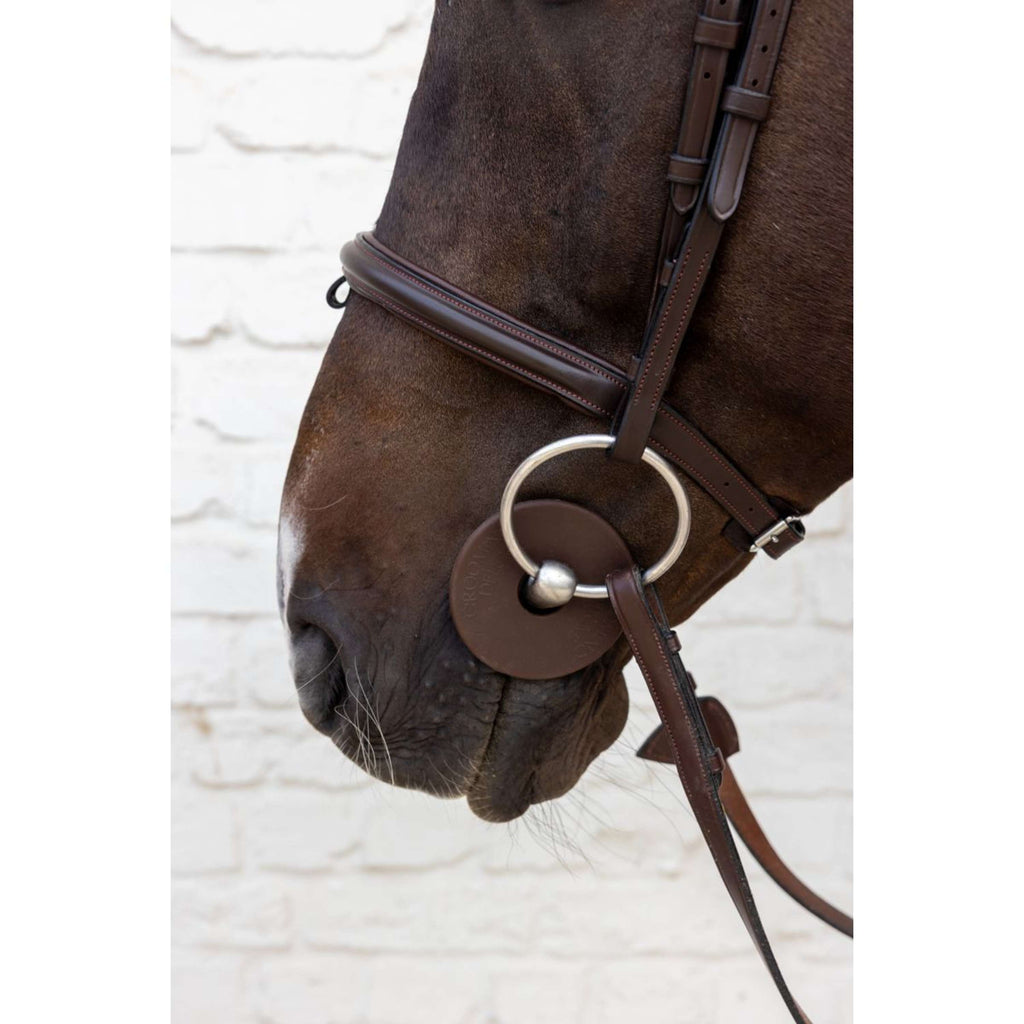 Kentucky Bitringen Bit Guard Bruin