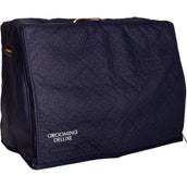 Kentucky Cover Show Grooming Box Navy