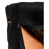 Kentucky Cover Show Grooming Box Zwart