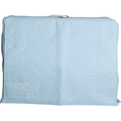 Kentucky Cover Show Grooming Box Lichtblauw