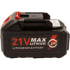 Kentucky Batterij voor Ventilator