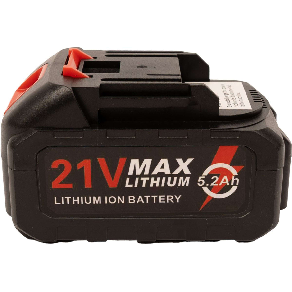 Kentucky Batterij voor Ventilator