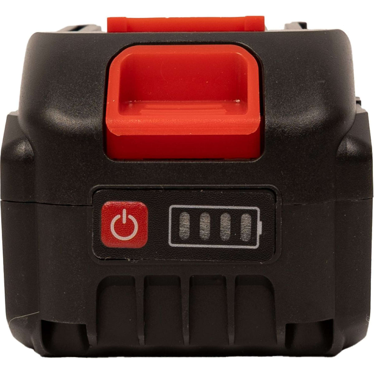 Kentucky Batterij voor Ventilator