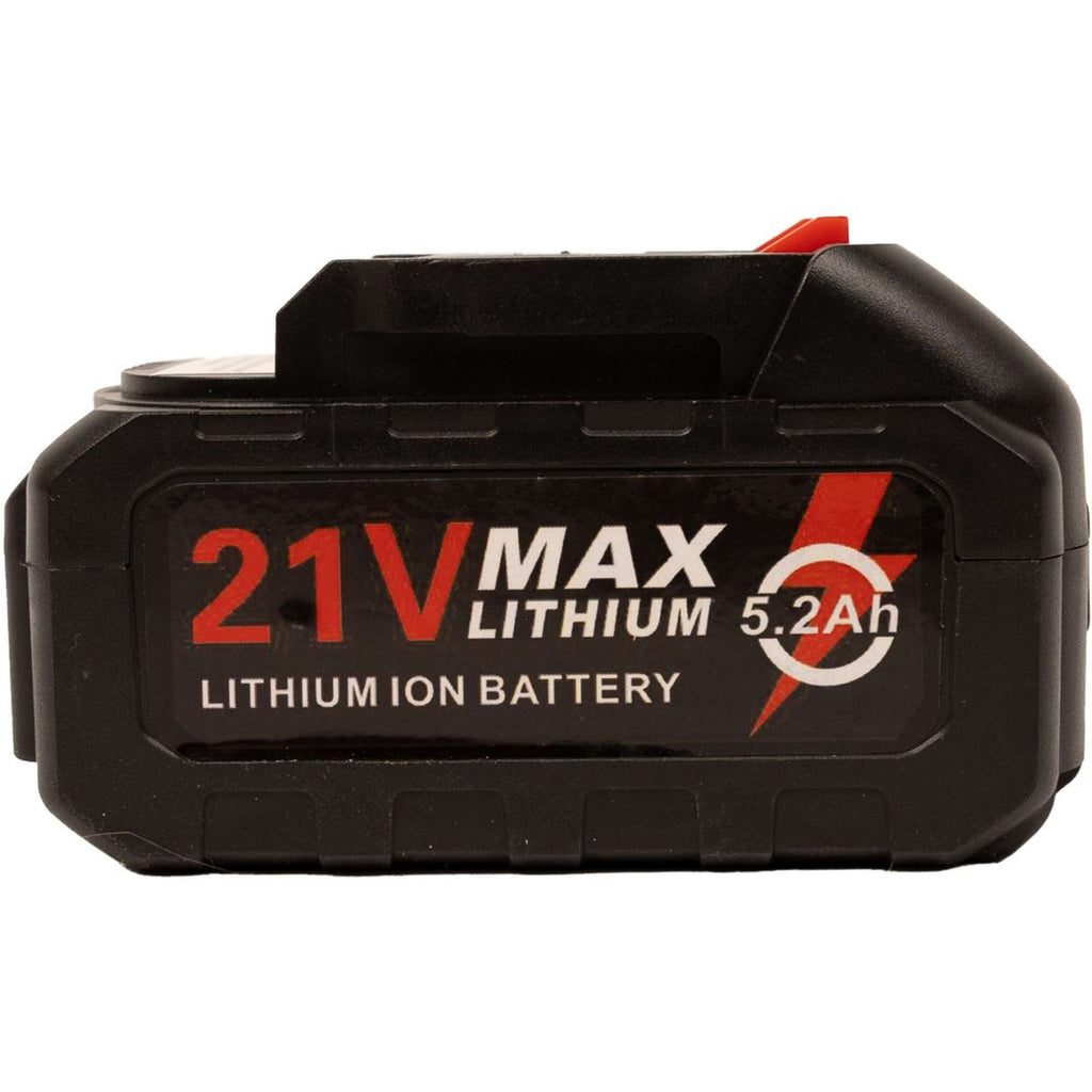 Kentucky Batterij voor Ventilator
