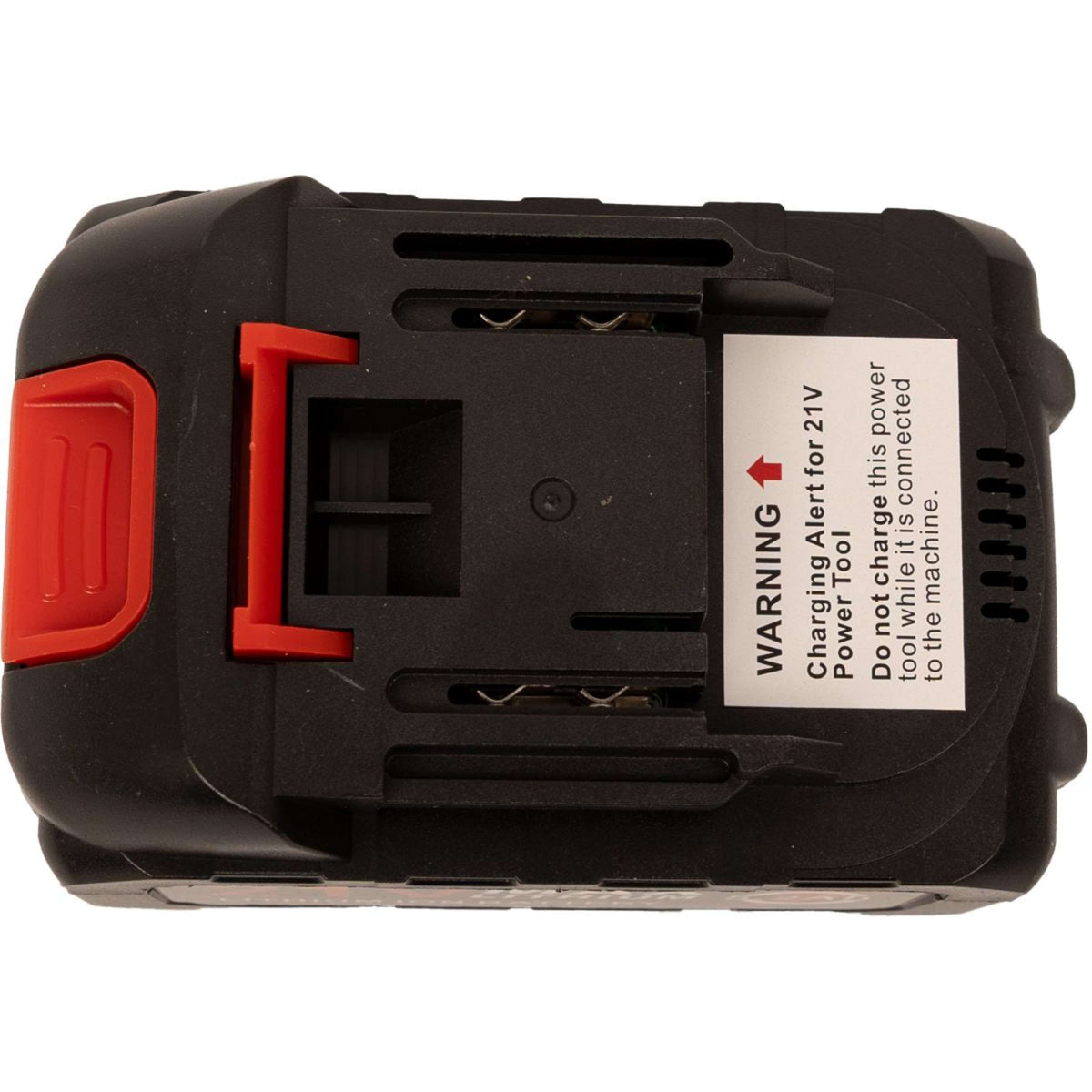 Kentucky Batterij voor Ventilator