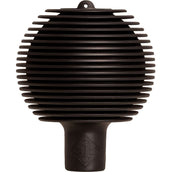 Kentucky Beschermingsbal Pro Rubber Zwart