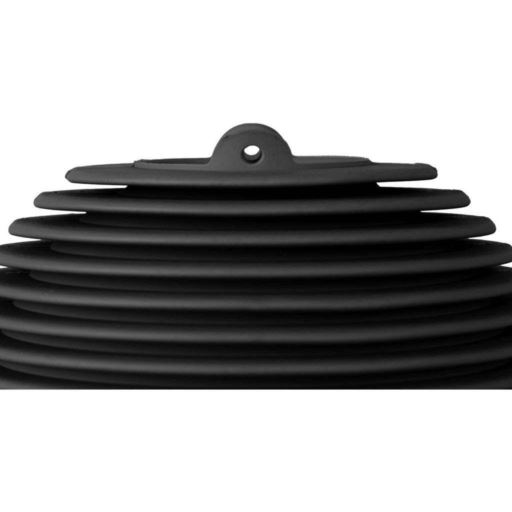 Kentucky Beschermingsbal Pro Rubber Grijs