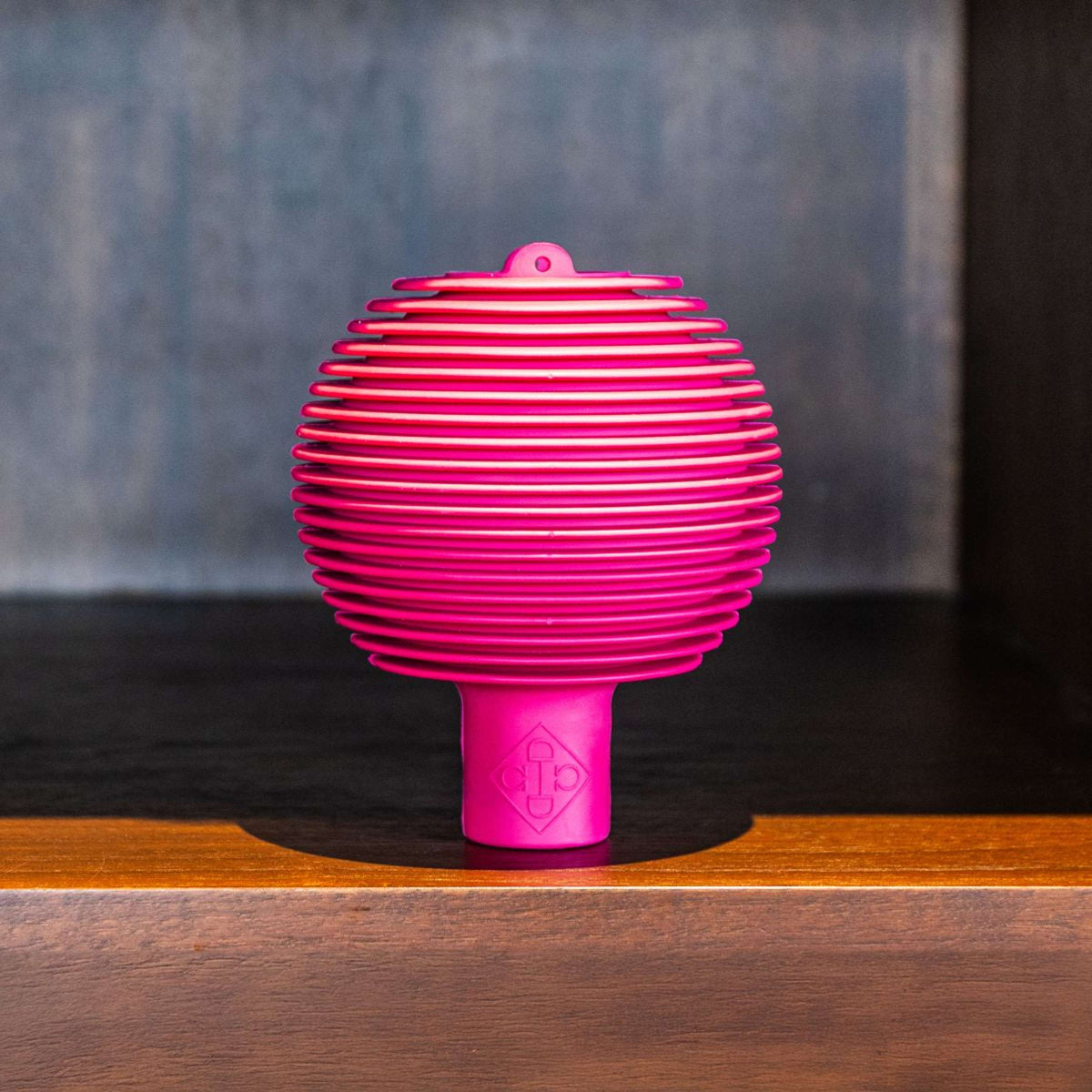 Kentucky Beschermingsbal Pro Rubber Roze