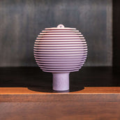 Kentucky Beschermingsbal Pro Rubber Old Rose