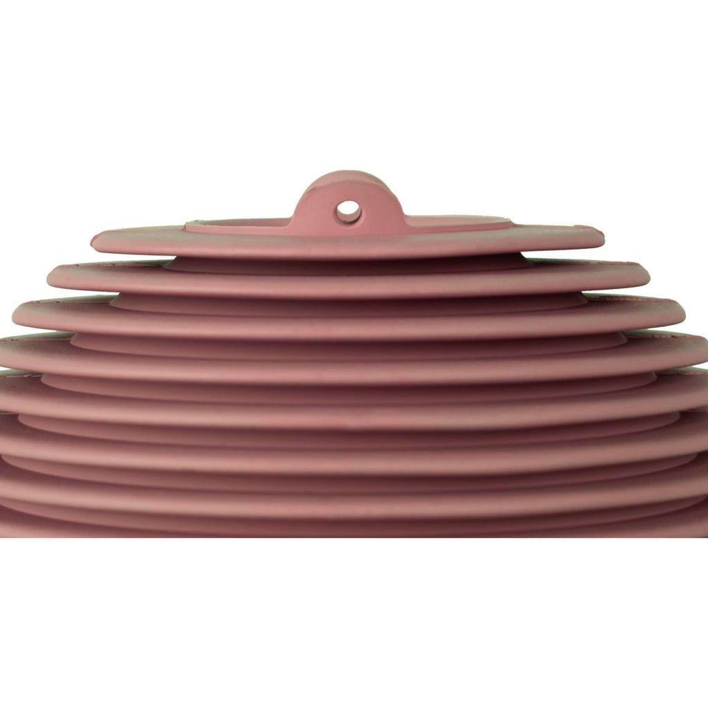 Kentucky Beschermingsbal Pro Rubber Old Rose