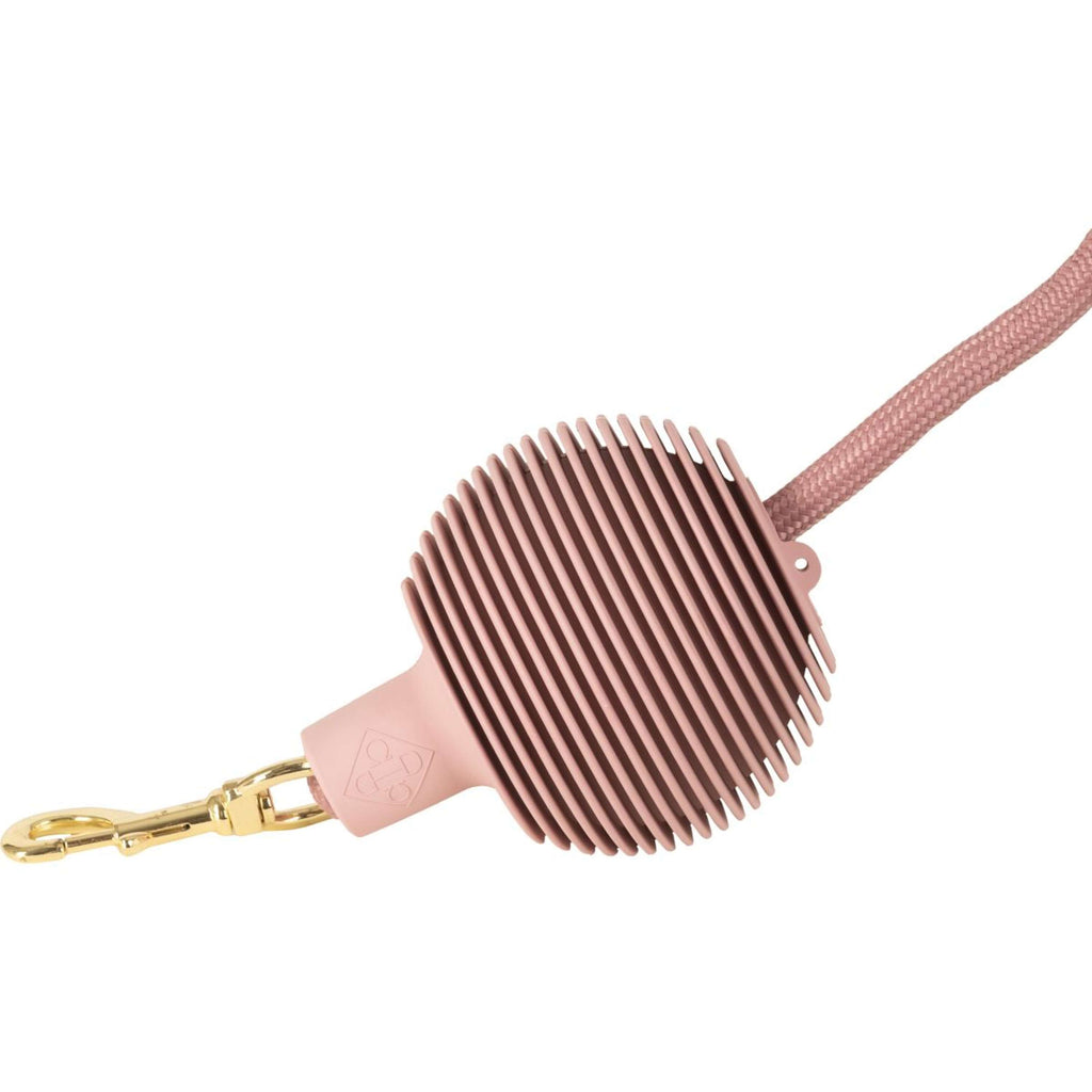 Kentucky Beschermingsbal Pro Rubber Old Rose