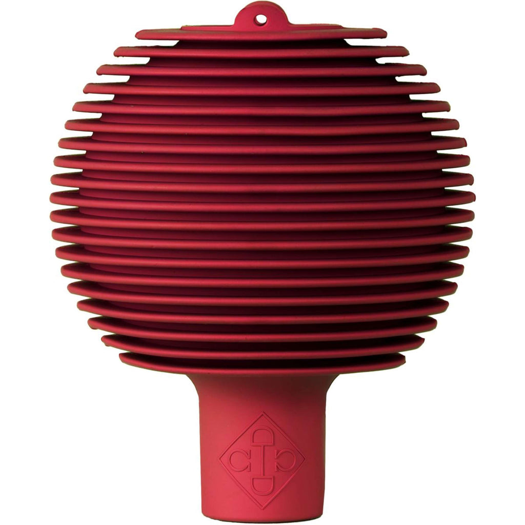Kentucky Beschermingsbal Pro Rubber Roze