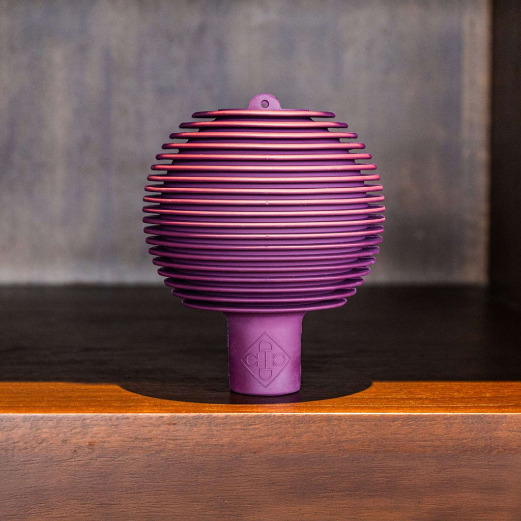 Kentucky Beschermingsbal Pro Rubber Bordeaux