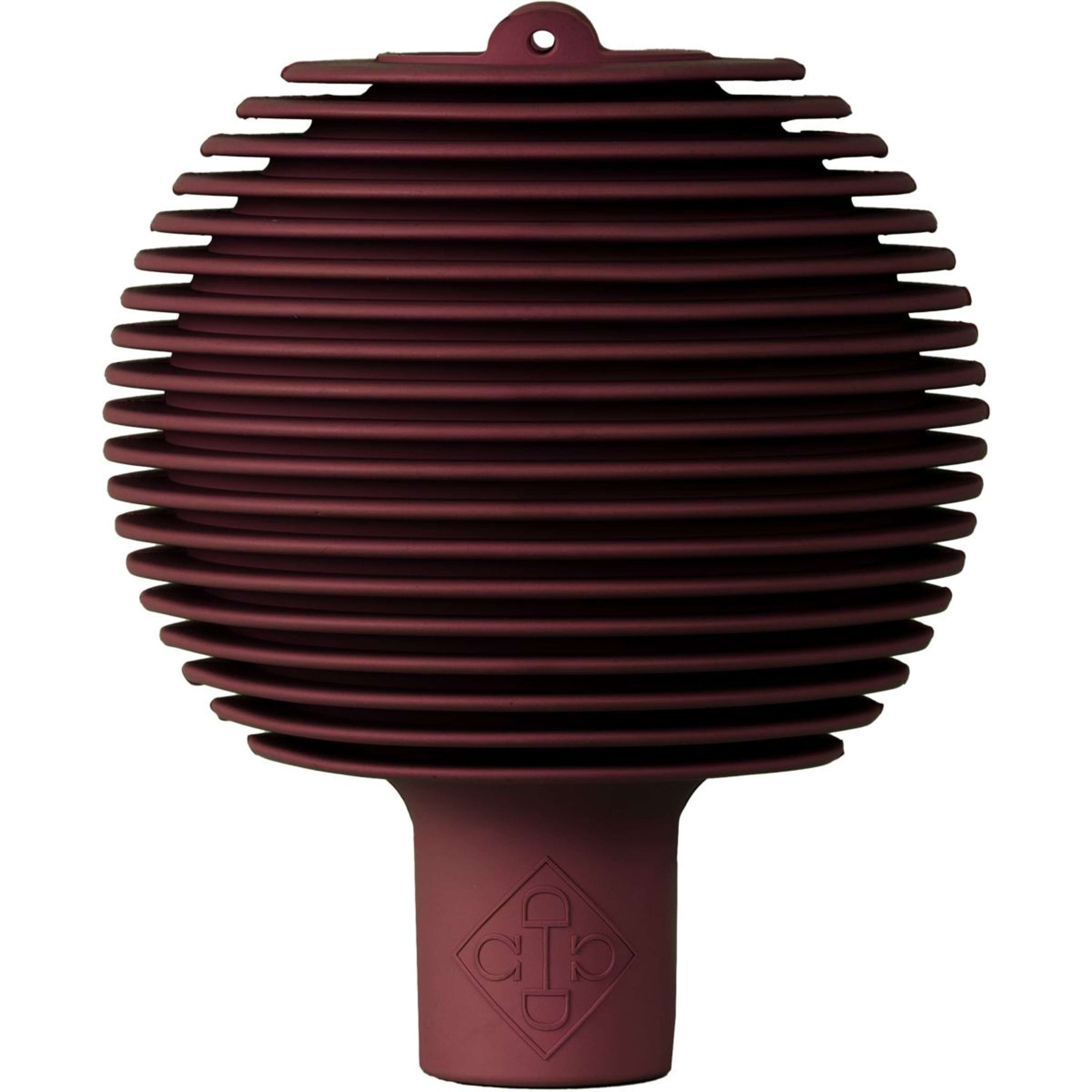 Kentucky Beschermingsbal Pro Rubber Bordeaux