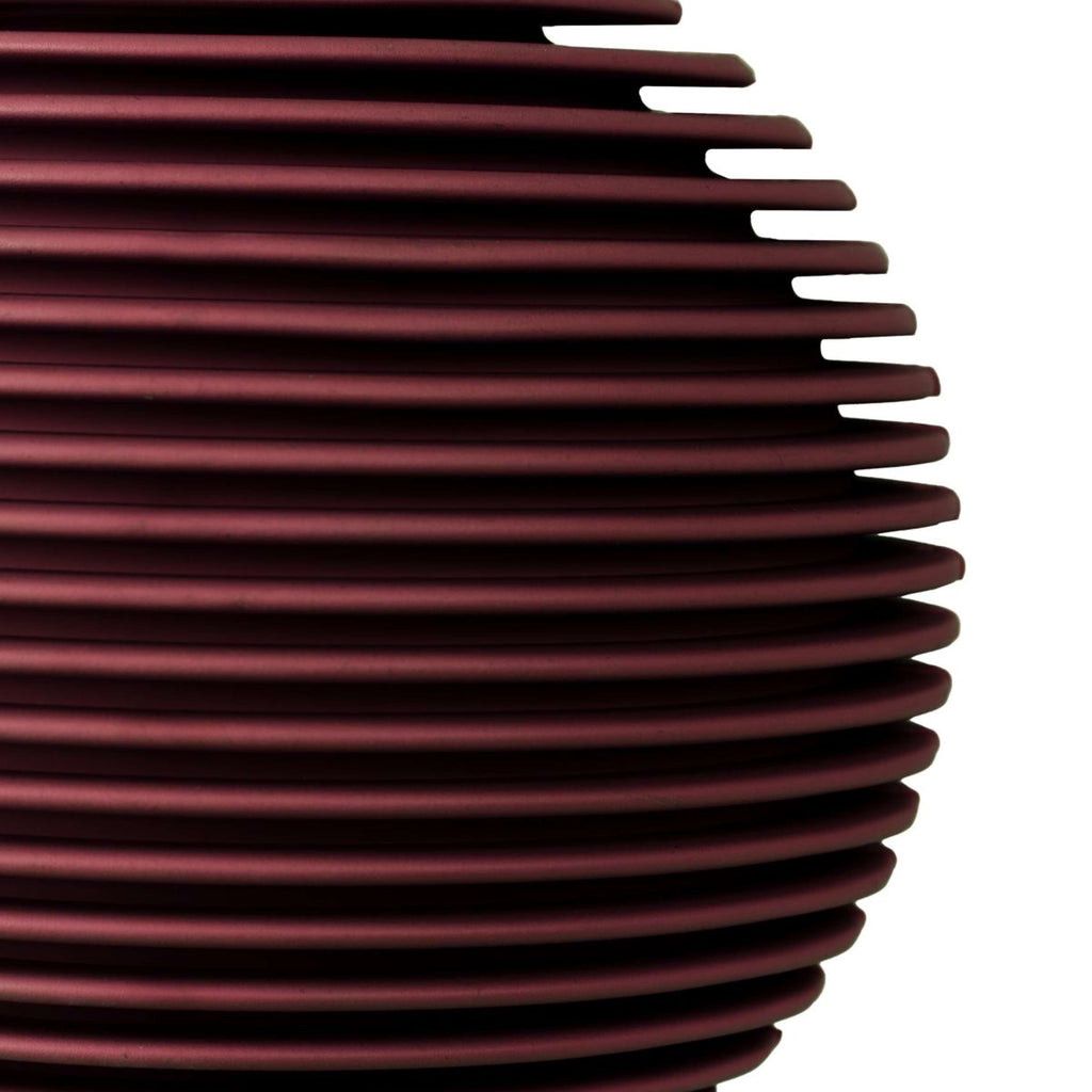 Kentucky Beschermingsbal Pro Rubber Bordeaux