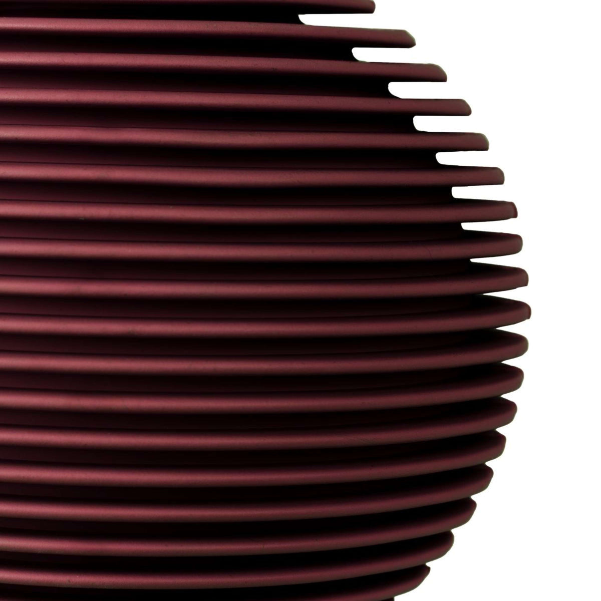 Kentucky Beschermingsbal Pro Rubber Bordeaux
