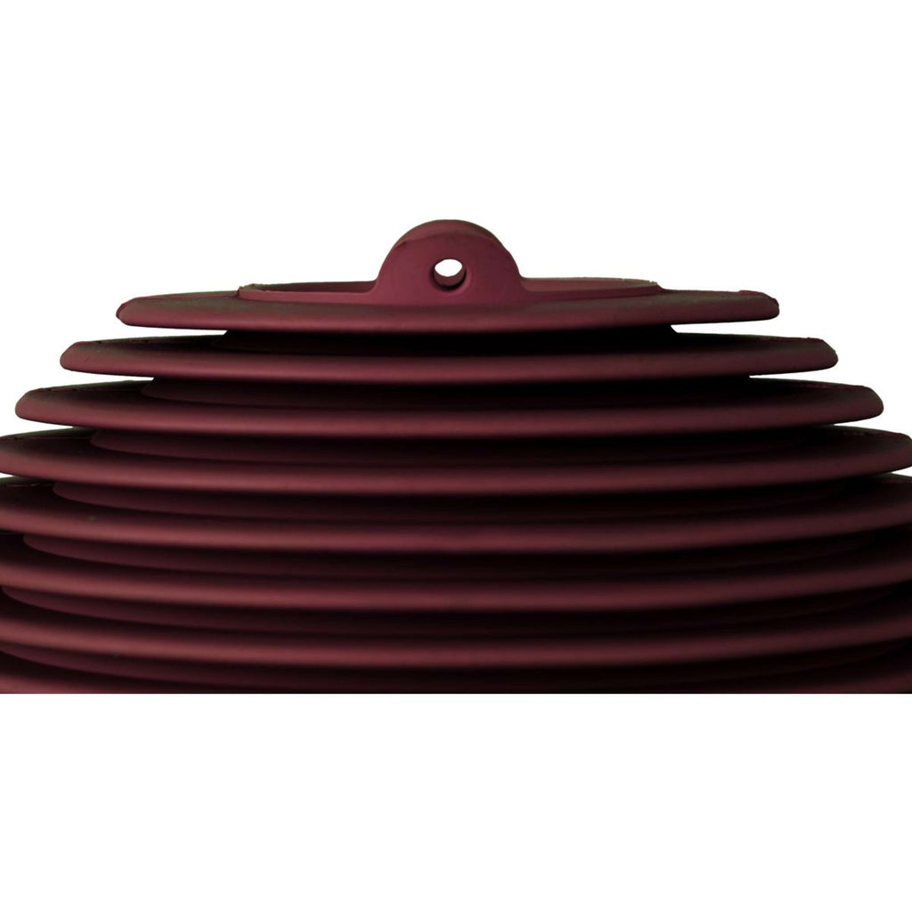 Kentucky Beschermingsbal Pro Rubber Bordeaux
