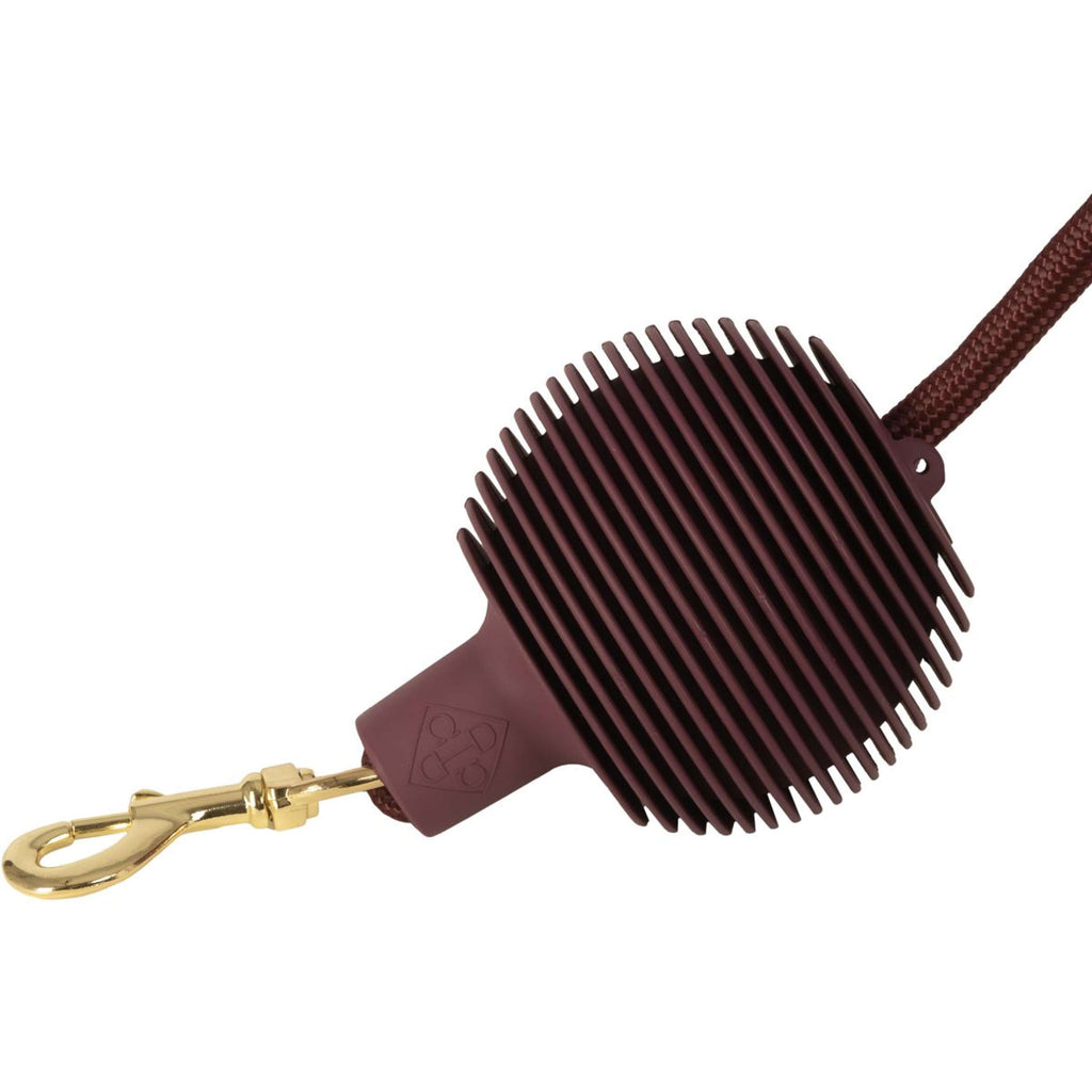 Kentucky Beschermingsbal Pro Rubber Bordeaux