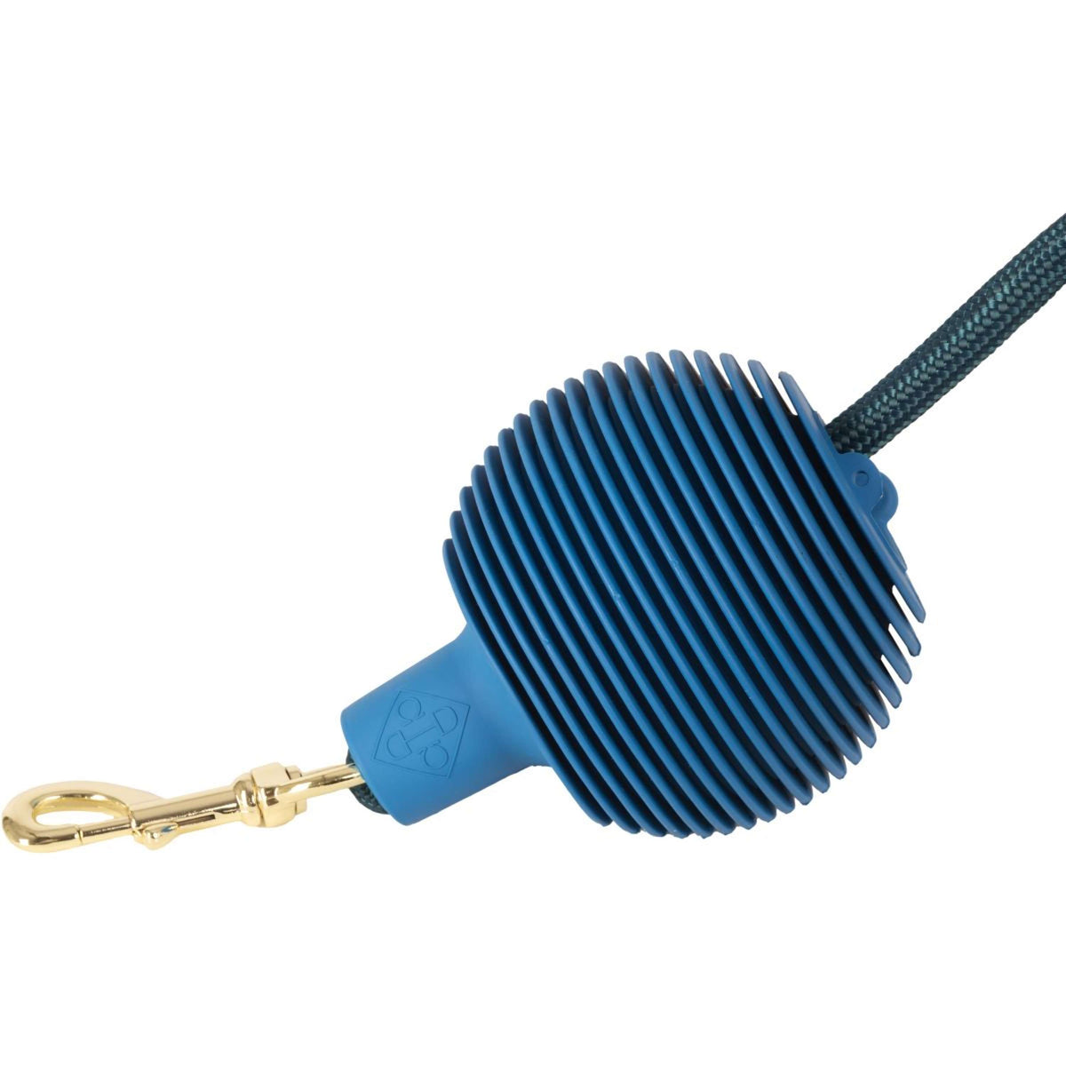 Kentucky Beschermingsbal Pro Rubber Royal Blue