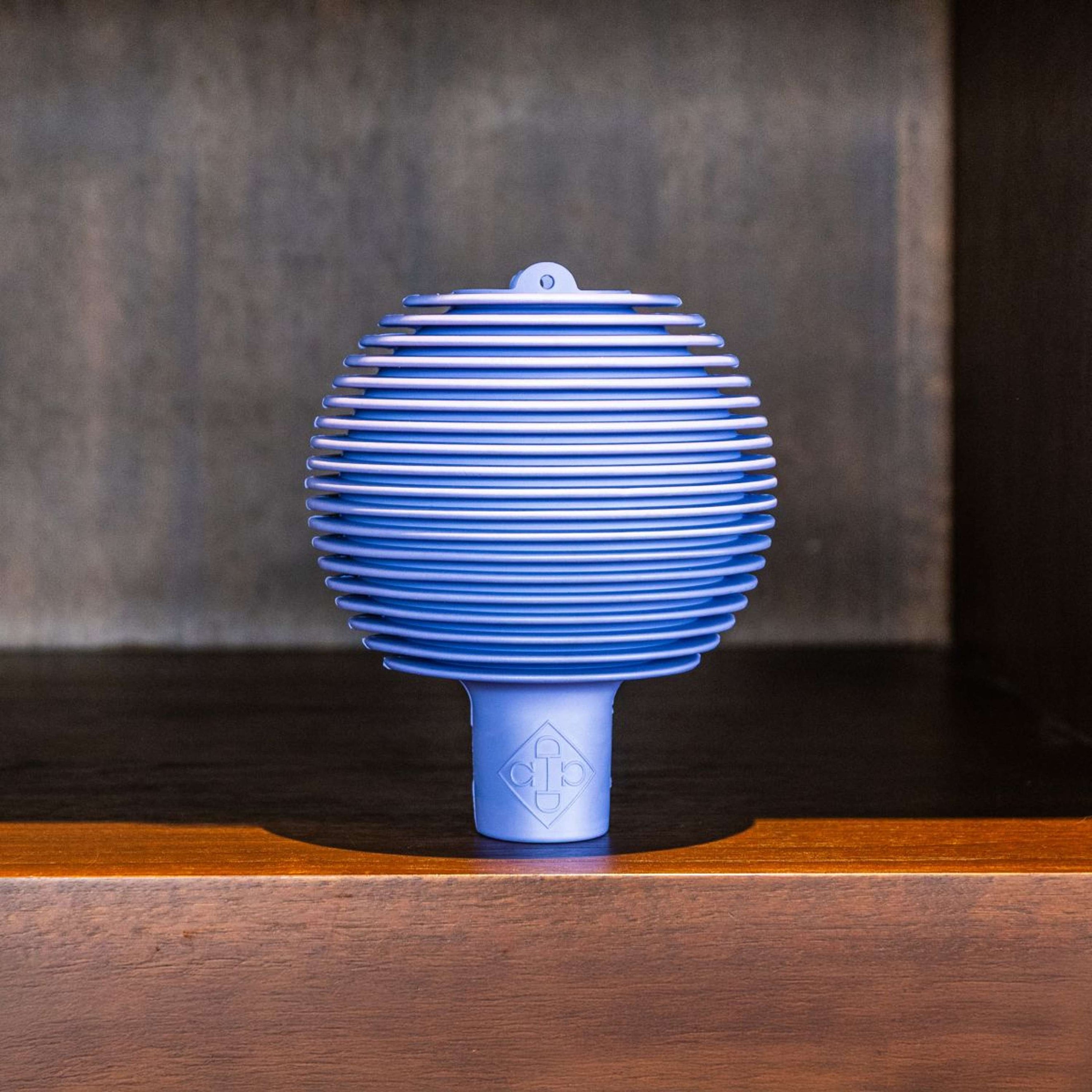 Kentucky Beschermingsbal Pro Rubber Lavender Kentucky Beschermingsbal Pro Rubber Lavender