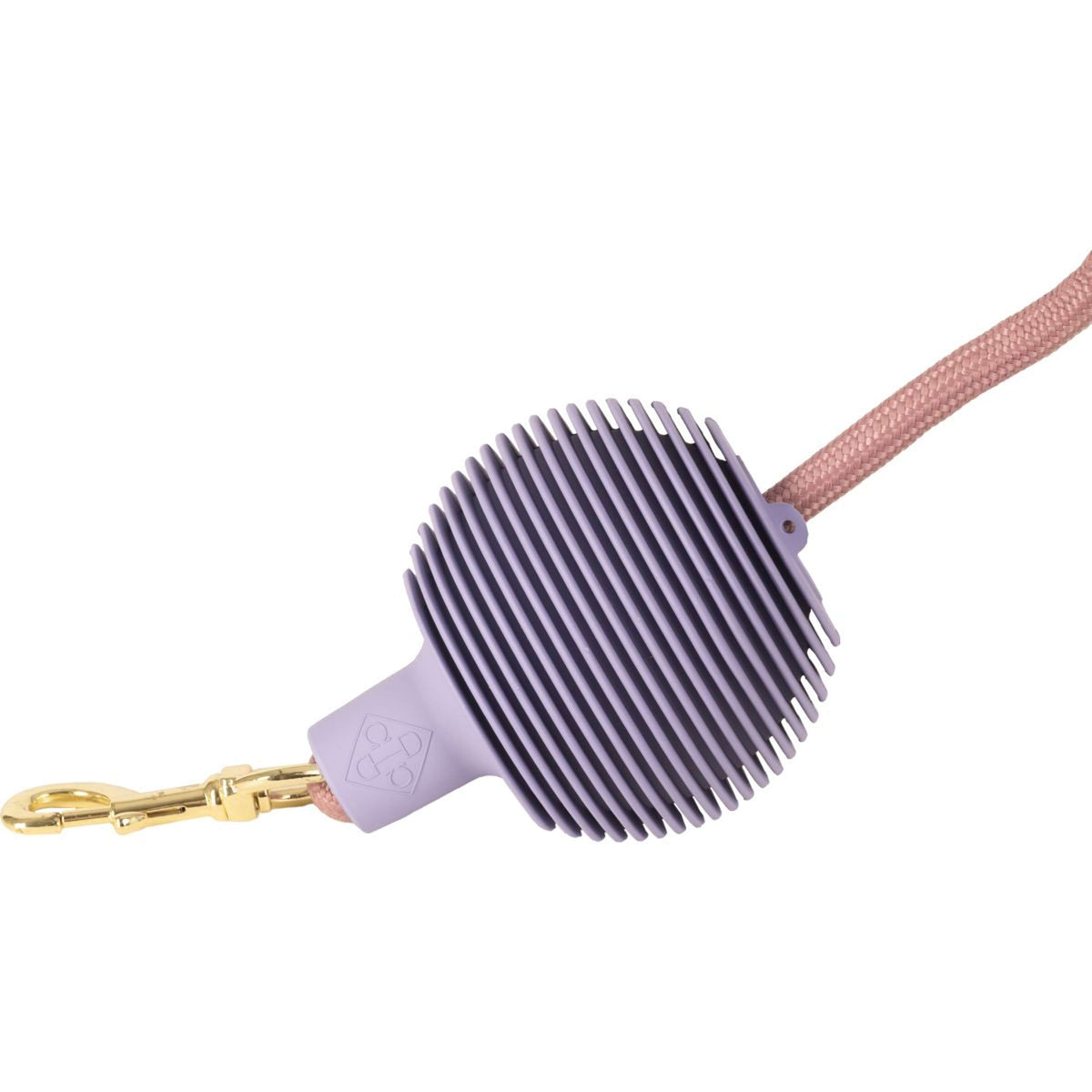 Kentucky Beschermingsbal Pro Rubber Lavender