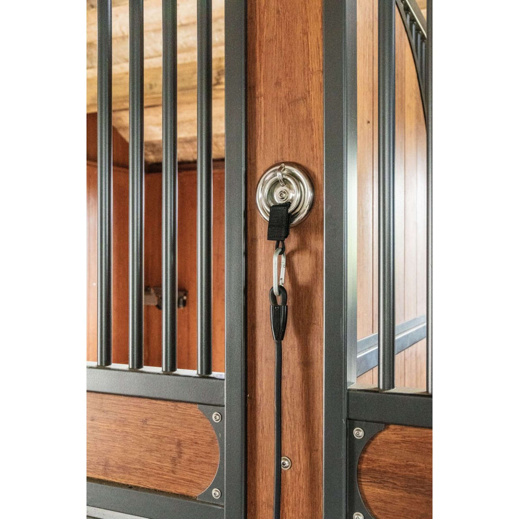 Kentucky Veiligheidsring Safety Zwart
