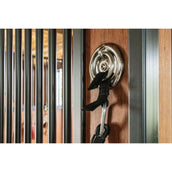 Kentucky Veiligheidsring Safety Zwart