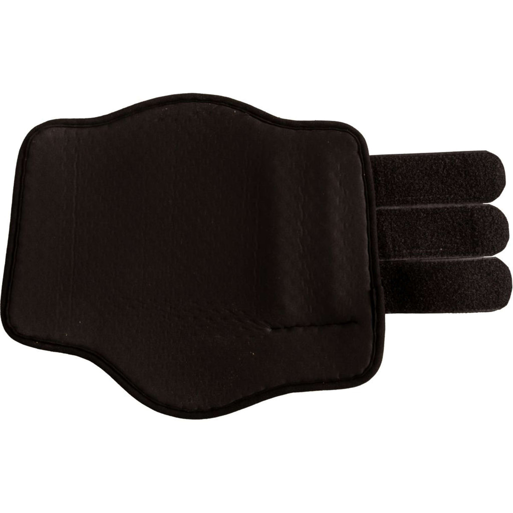 Kentucky Eventing Boots 3D Air Flow Hind Zwart