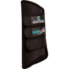 Kentucky Eventing Boots 3D Air Flow Hind Zwart