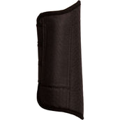 Kentucky Eventing Boots 3D Air Flow Hind Zwart