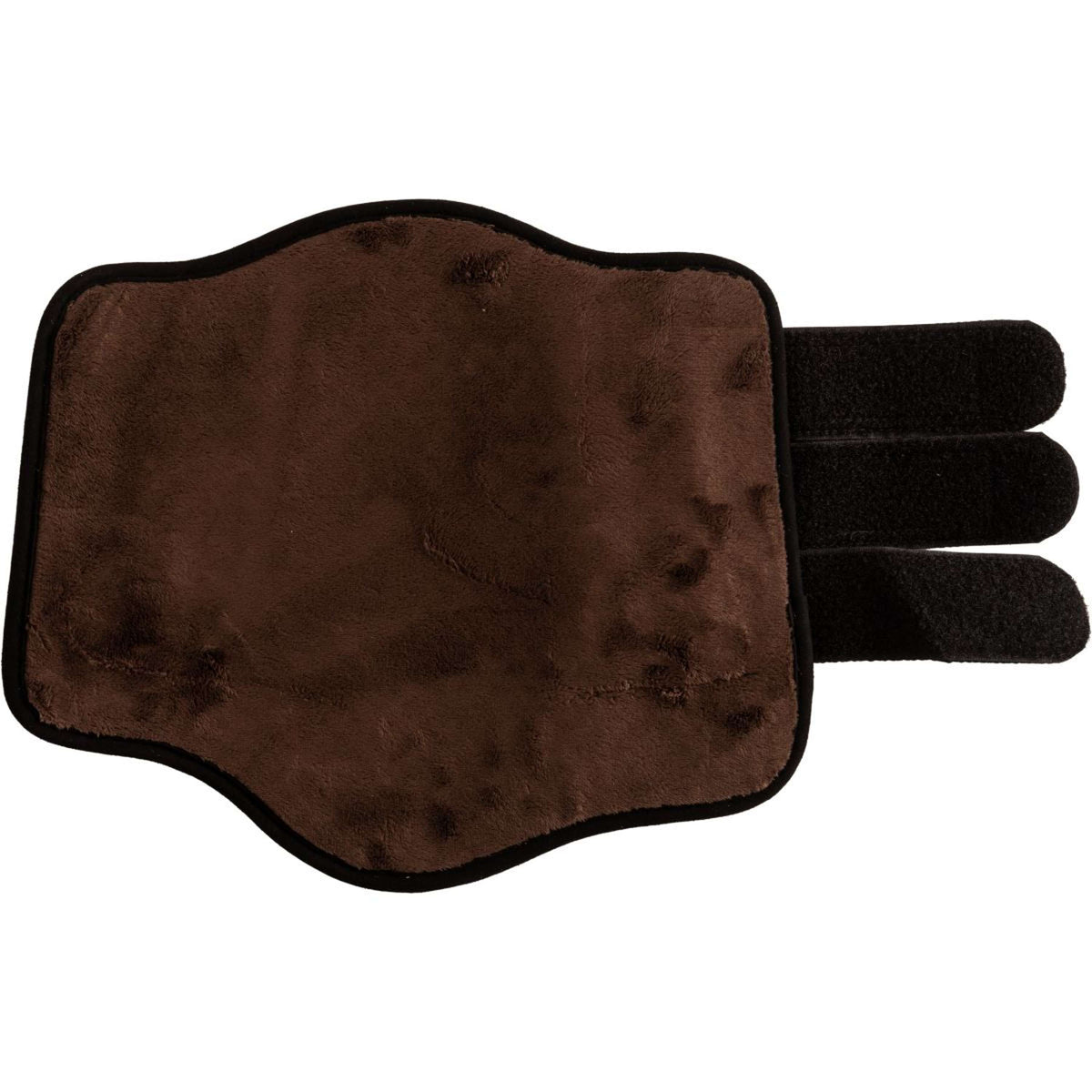 Kentucky Eventing Boots 3D Air Flow Skin Friendly Hind Zwart